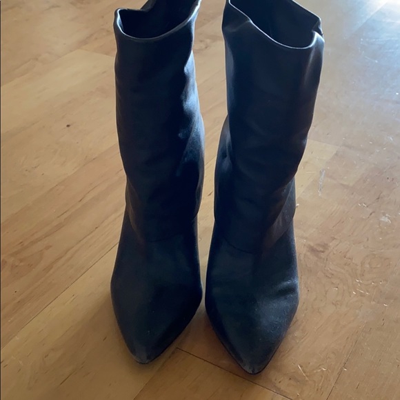 BCBG boots - Picture 3 of 4